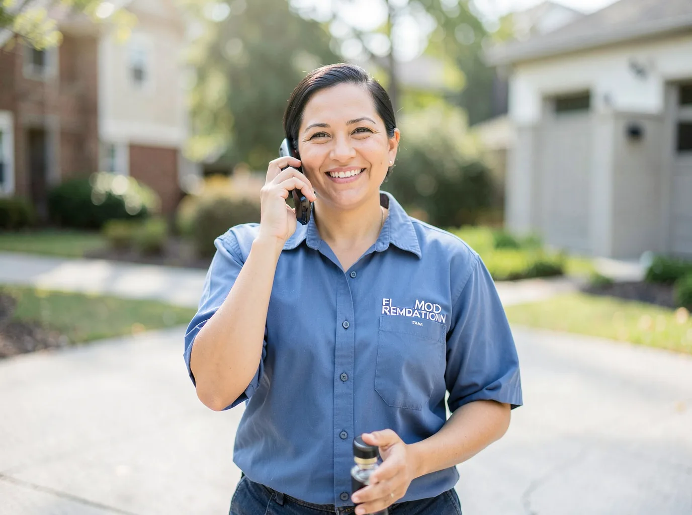 Mold Remediation Brewton, AL FAQs